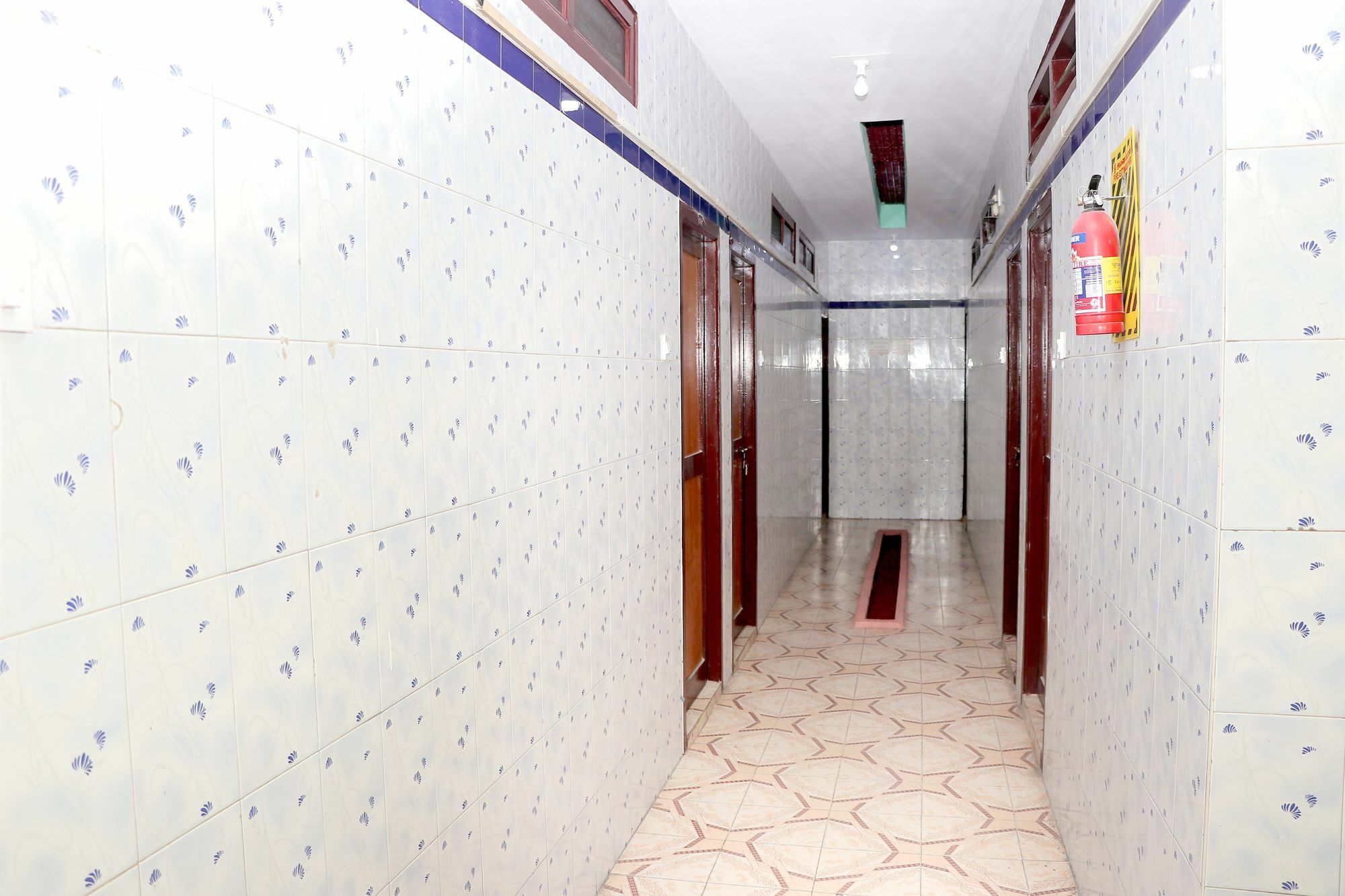 Siu Mansion Hotel เชนไน ภายนอก รูปภาพ
